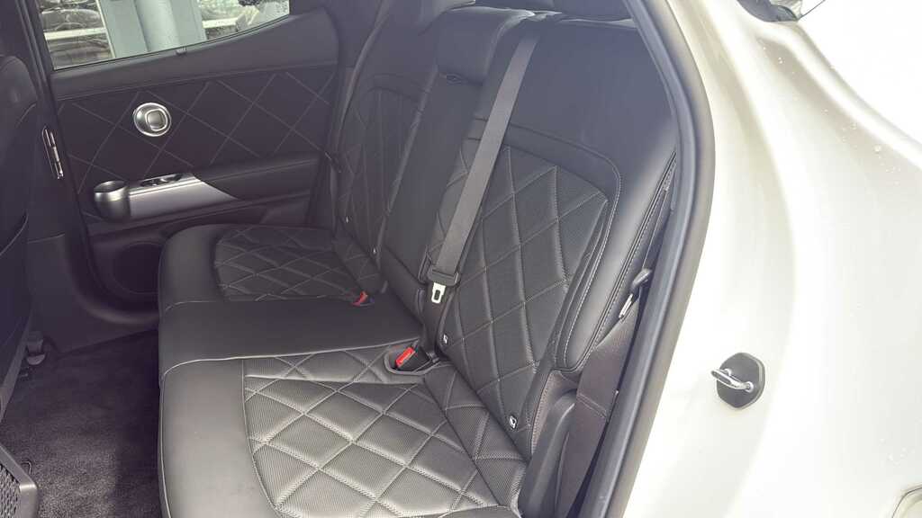 Genesis GV60 84Kwh Sport Suv 4Wd Dual Motor Green #14