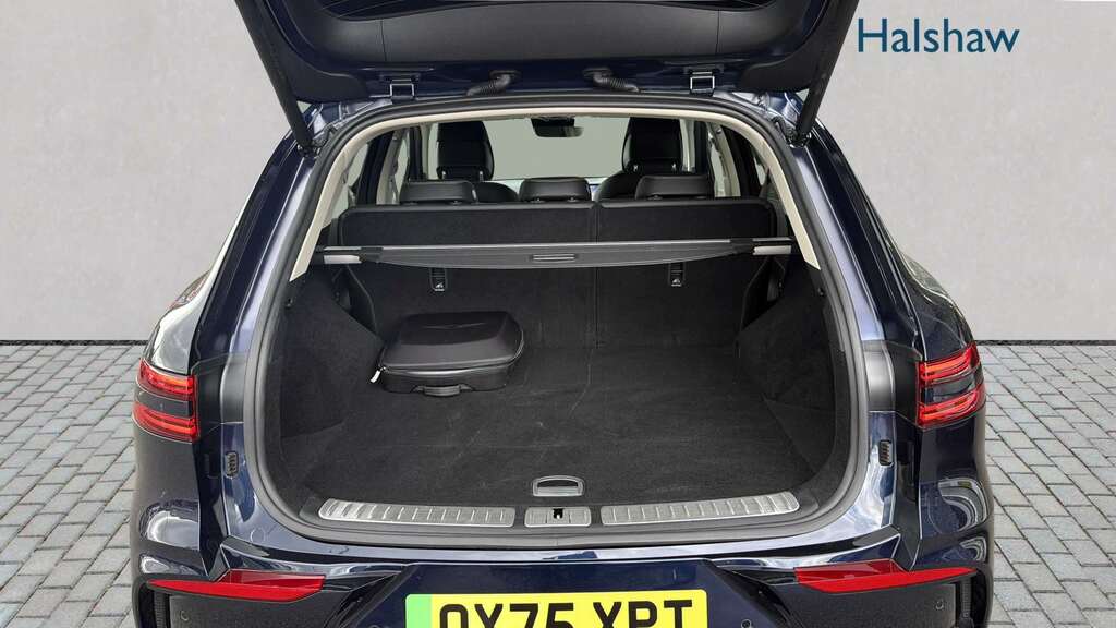 Genesis GV70 2.5T Luxury Suv 4Wd Euro 6 Ss Green #7