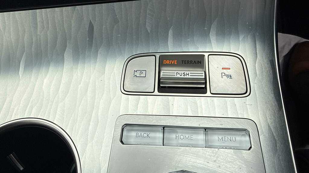 Genesis GV70 2.5T Luxury Suv 4Wd Euro 6 Ss Green #23