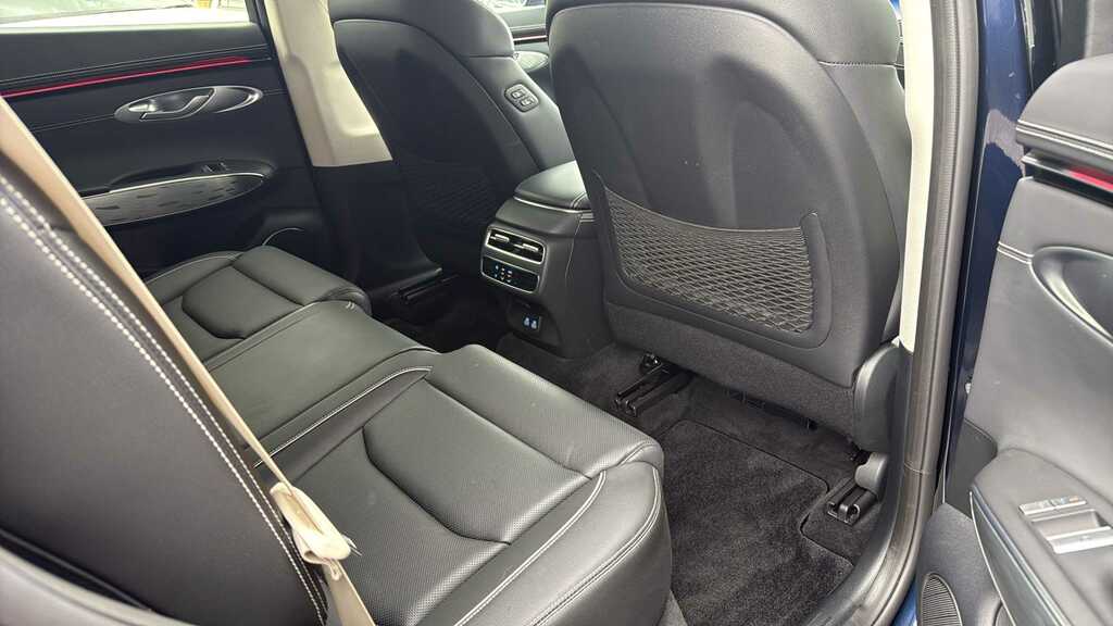 Genesis GV70 2.5T Luxury Suv 4Wd Euro 6 Ss Green #12