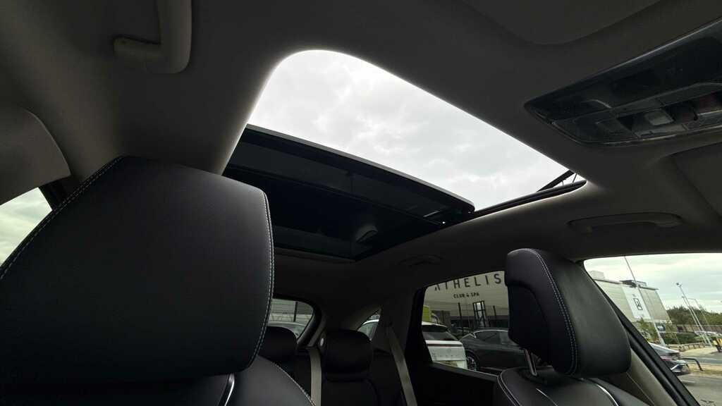 Genesis GV70 2.5T Luxury Suv 4Wd Euro 6 Ss Green #25