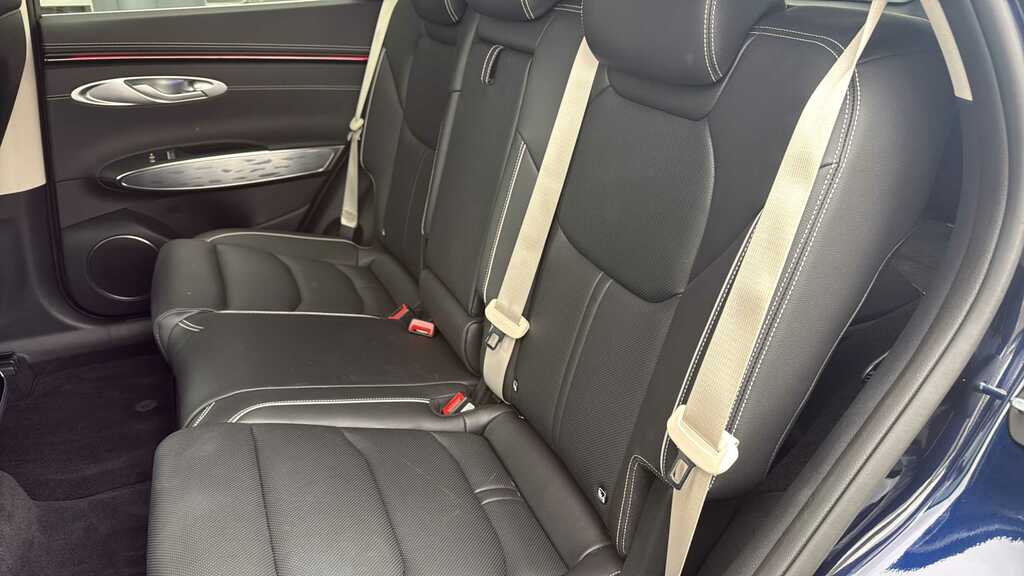 Genesis GV70 2.5T Luxury Suv 4Wd Euro 6 Ss Green #14