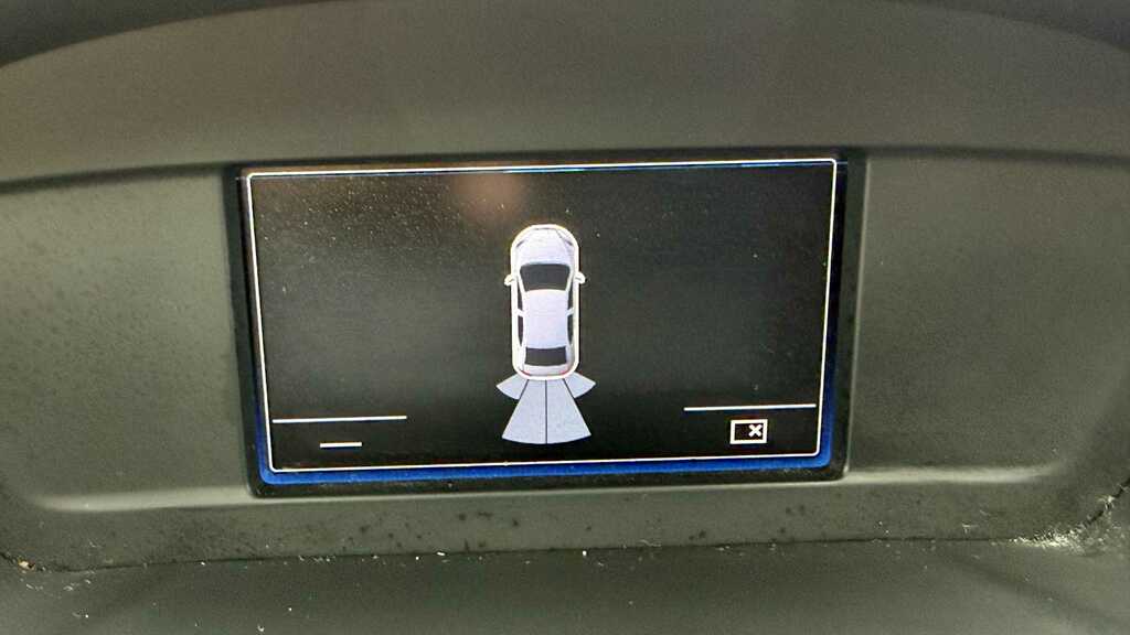Ford C-Max 1.0 Ecoboost 125 Zetec 2017 Blue #6