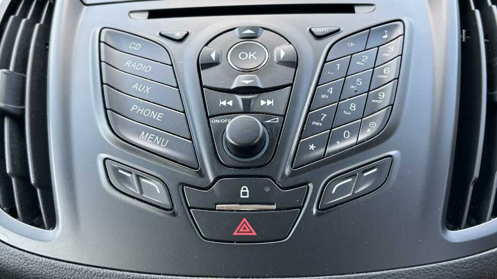Ford Kuga 2.0 Tdci Titanium X Sport Awd Euro 6 S S Grey #15