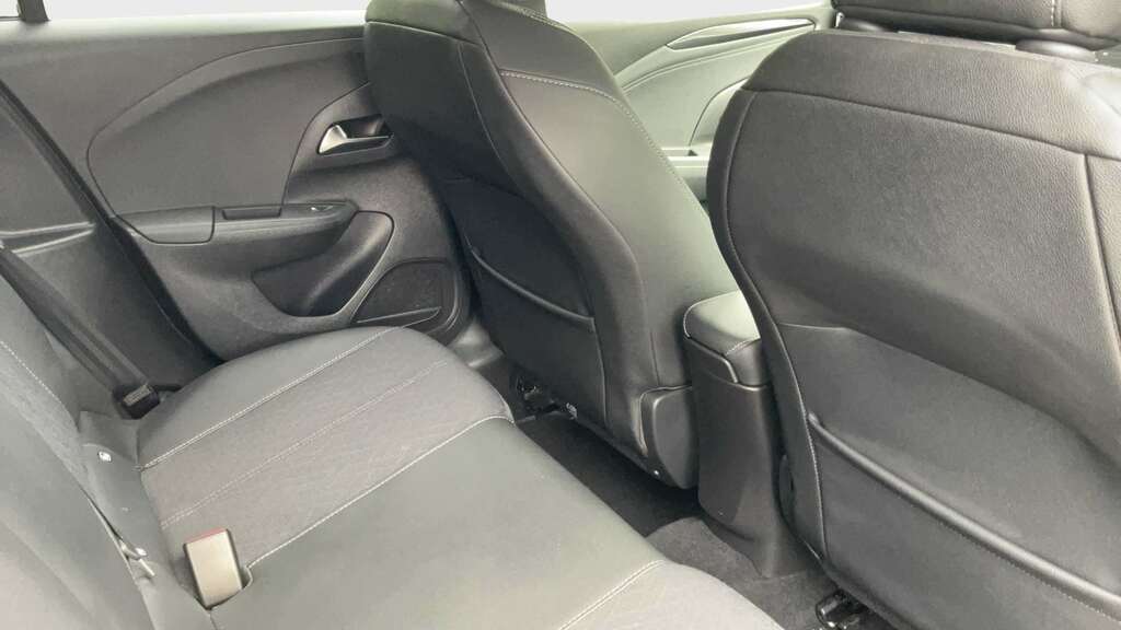 Vauxhall Corsa 1.2 Se Edition Hatchback Euro 6 White #12
