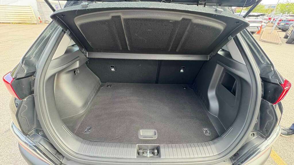 Hyundai Kona Premium Gdi Hev S-a White #18