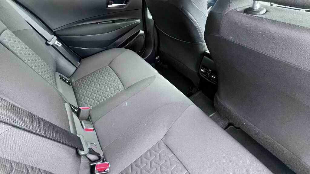 Suzuki Swace 1.8 Hybrid Sz-t Cvt #12