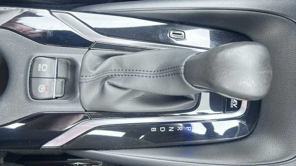 Suzuki Swace 1.8 Hybrid Sz-t Cvt #17