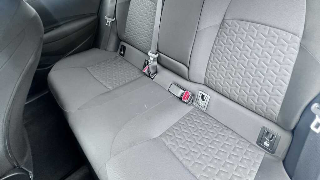 Suzuki Swace 1.8 Hybrid Sz-t Cvt #14