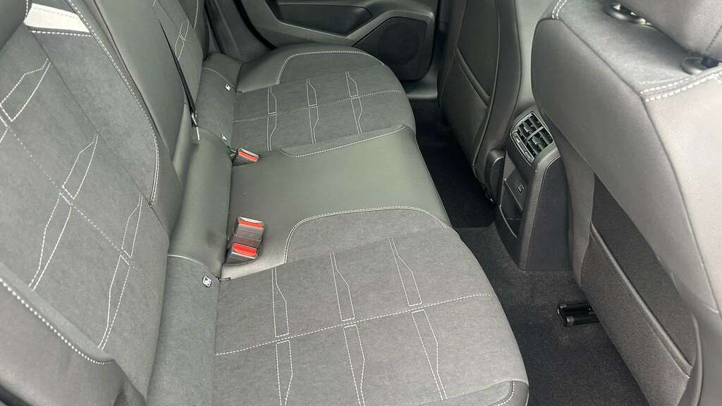 Vauxhall Astra 1.2 Turbo 130 Griffin 2026 Blue #19