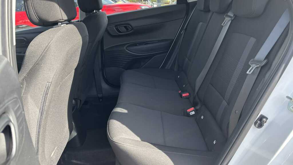 Hyundai I20 1.0 T-gdi Advance Hatchback Euro  #16