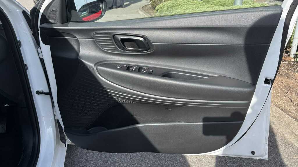 Hyundai I20 1.0 T-gdi Advance Hatchback Euro  #8