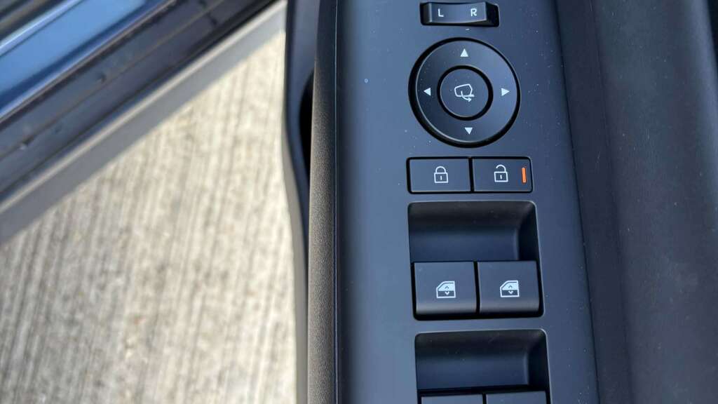 Hyundai Kona 1.6 Hybrid 129 Ultimate Dct Blue #10