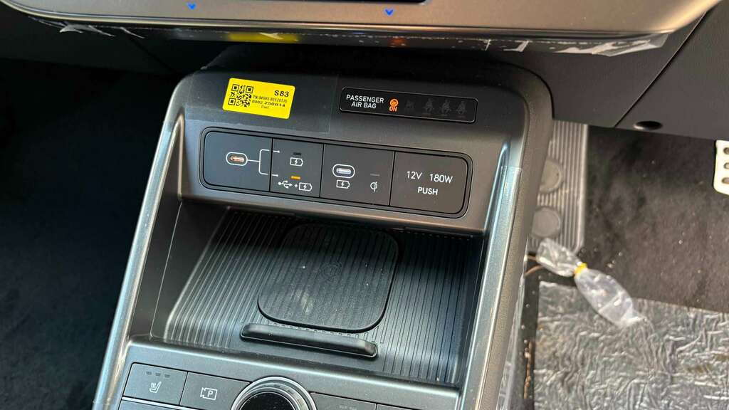 Hyundai Kona 1.6 Hybrid 129 Ultimate Dct Blue #14