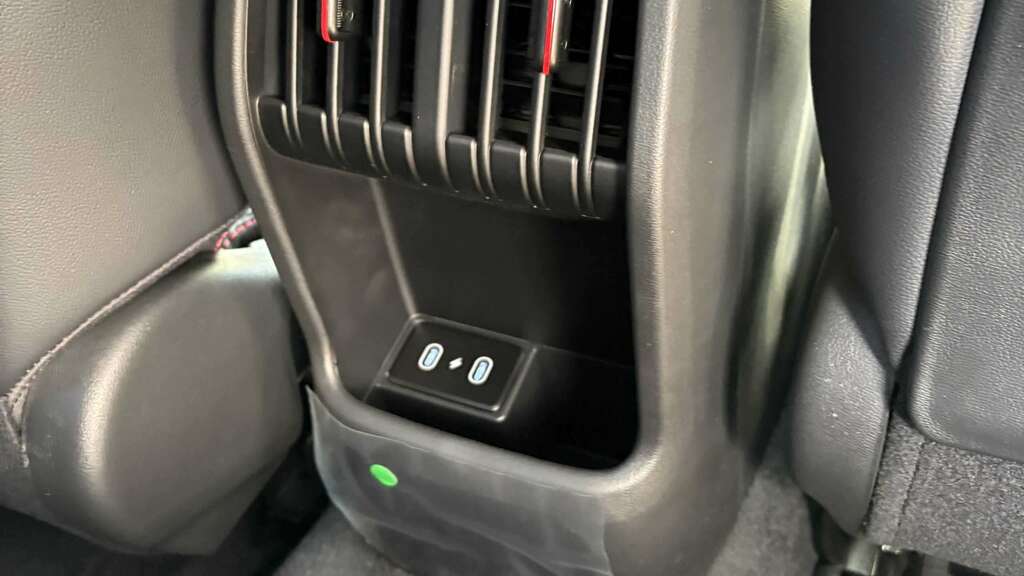 Hyundai Kona 1.6 Hybrid 129 Ultimate Dct Blue #9