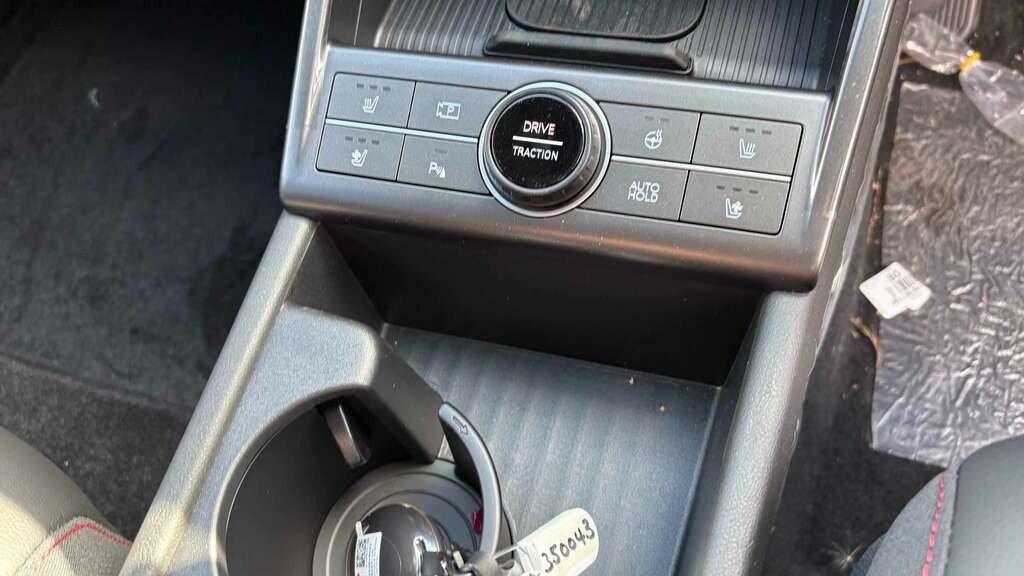 Hyundai Kona 1.6 Hybrid 129 Ultimate Dct Blue #15