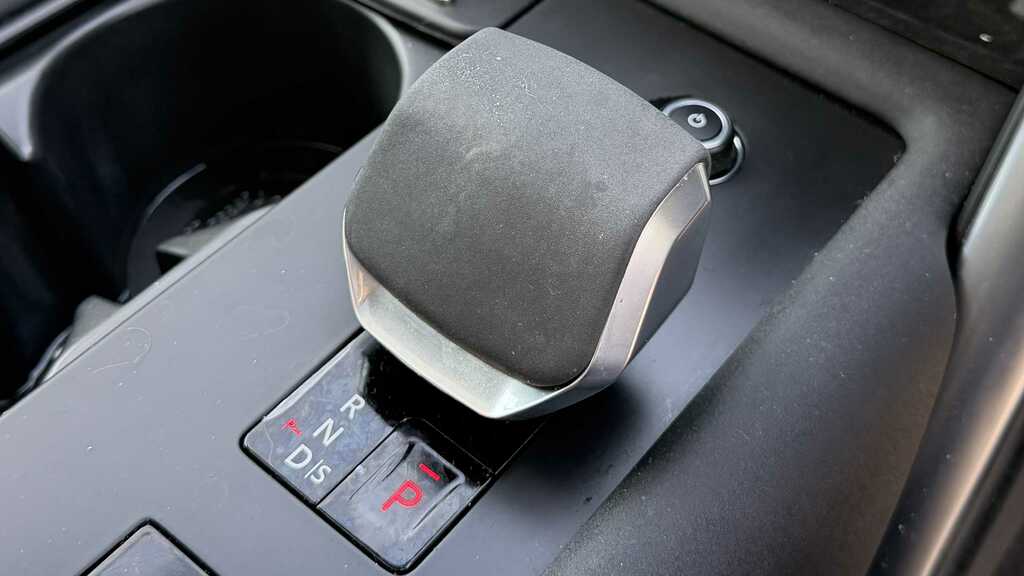 Land Rover Discovery 2021 3.0 D300 Mhev R-dynamic Hse Suv Au Grey #10