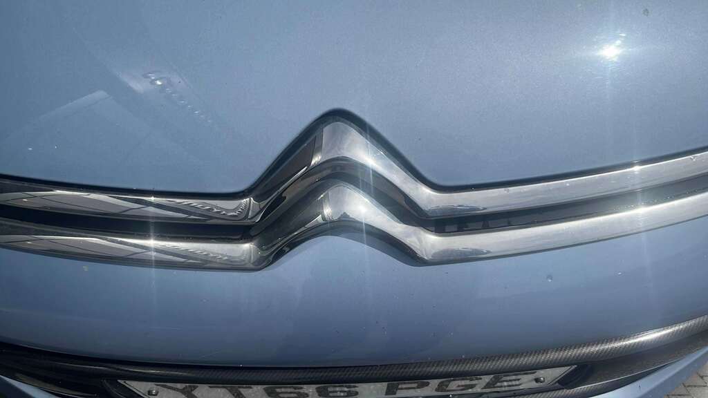 Citroen C4 Picasso 1.6 Bluehdi Exclusive Euro 6 Ss Blue #7