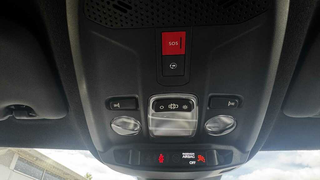Vauxhall Mokka 1.2 Turbo 136 Gs White #30