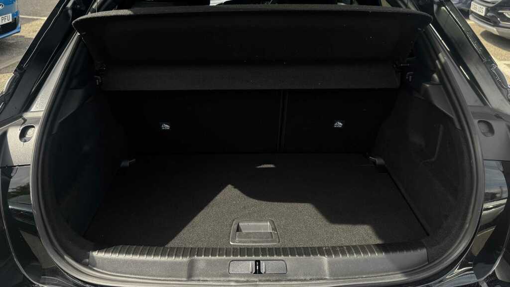 Vauxhall Mokka 1.2 Turbo 136 Gs White #17