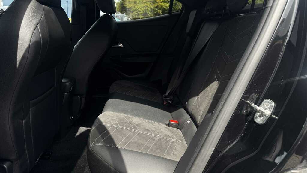 Vauxhall Mokka 1.2 Turbo 136 Gs White #16