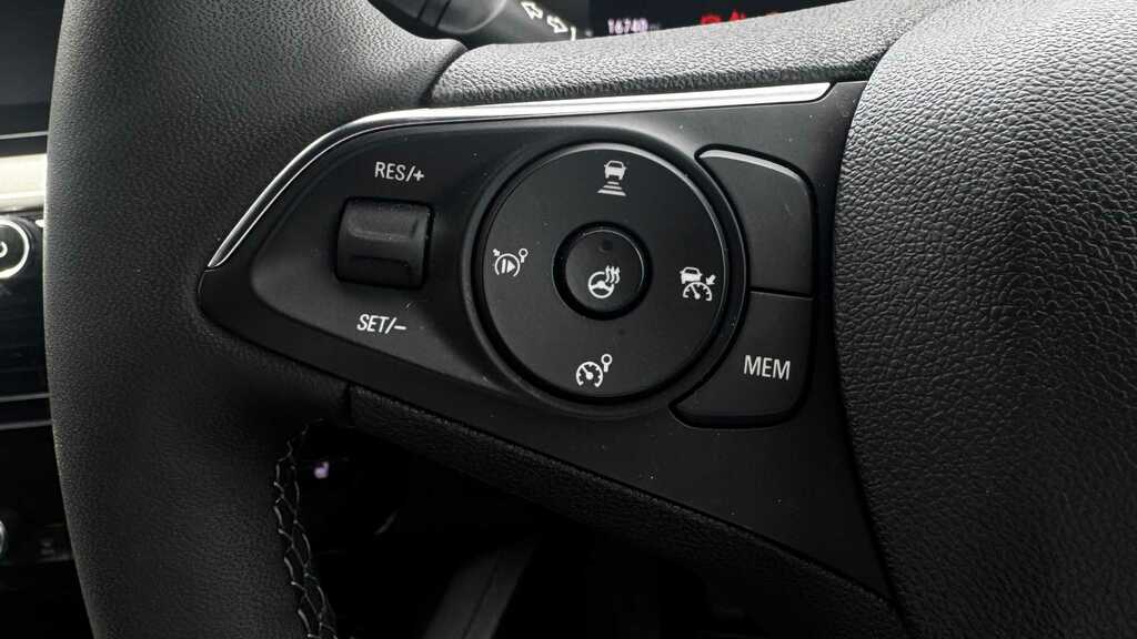 Vauxhall Mokka 1.2 Turbo 136 Gs White #22