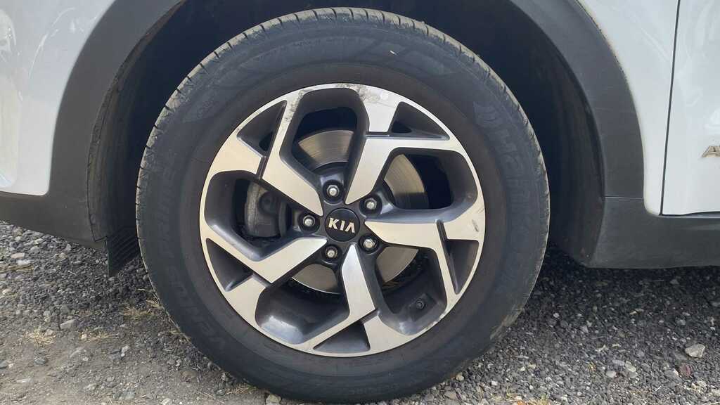 Kia Sportage Sportage Jbl Black Edition Crdi Mhev Black #9