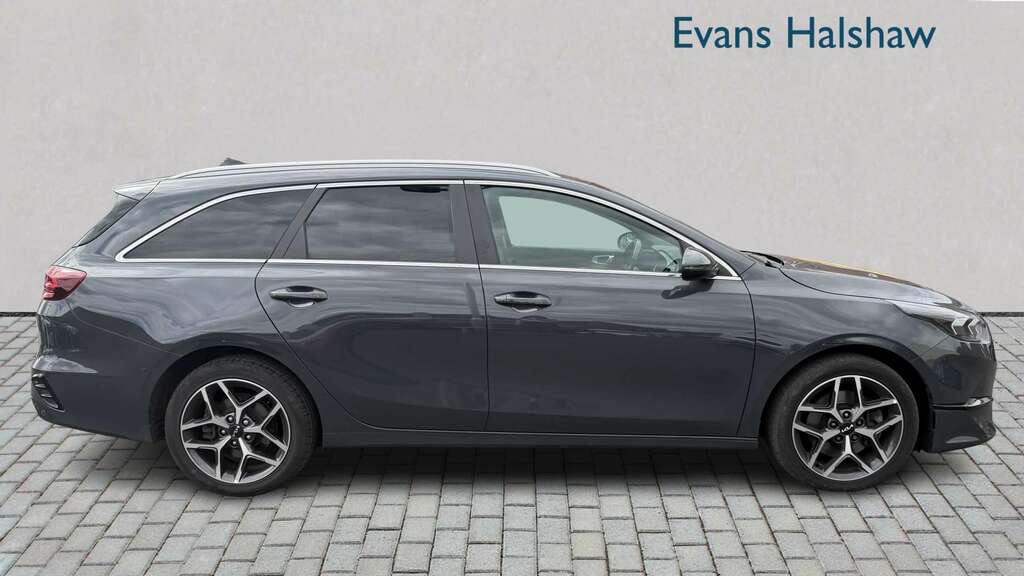 Kia Ceed 1.5T Gdi Isg 3 2023  #6