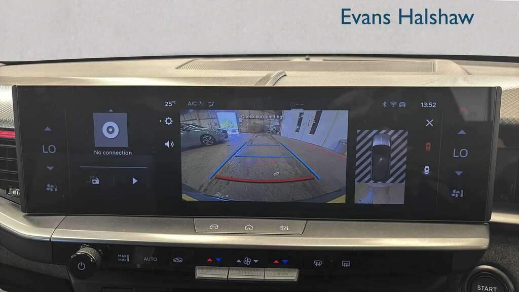 Vauxhall Grandland 1.2 Hybrid 145 Gs E-dct6 Grey #7