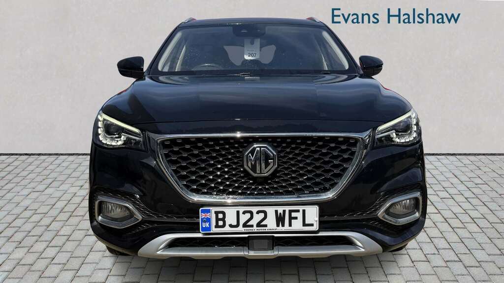 MG HS 1.5 T-gdi Exclusive Suv Euro 6 #3