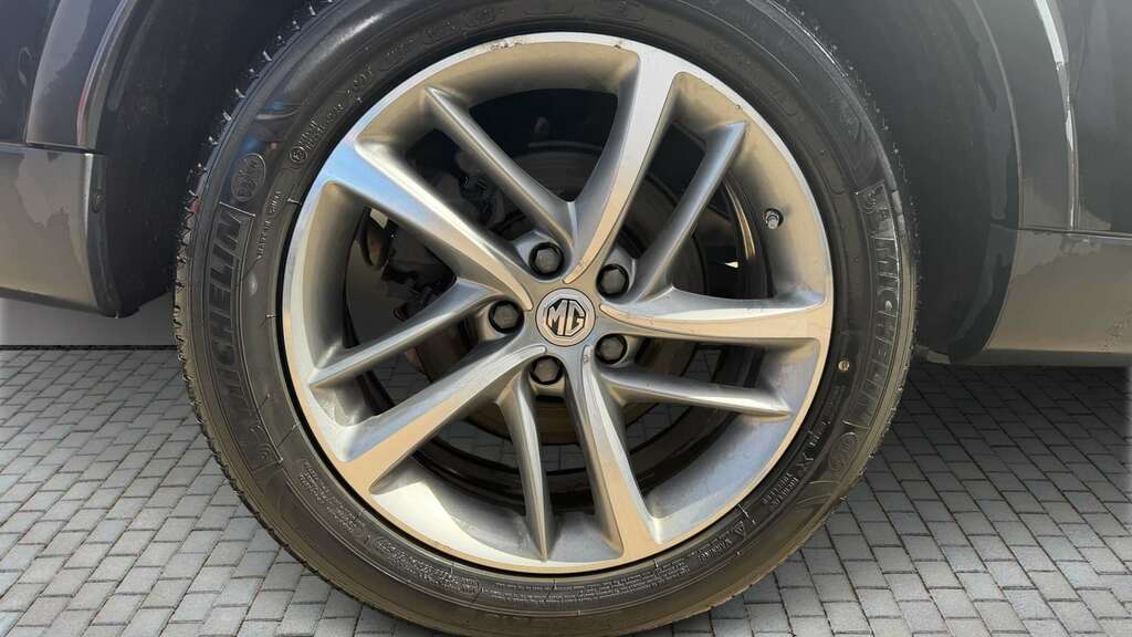 MG HS 1.5 T-gdi Exclusive Suv Euro 6 #5