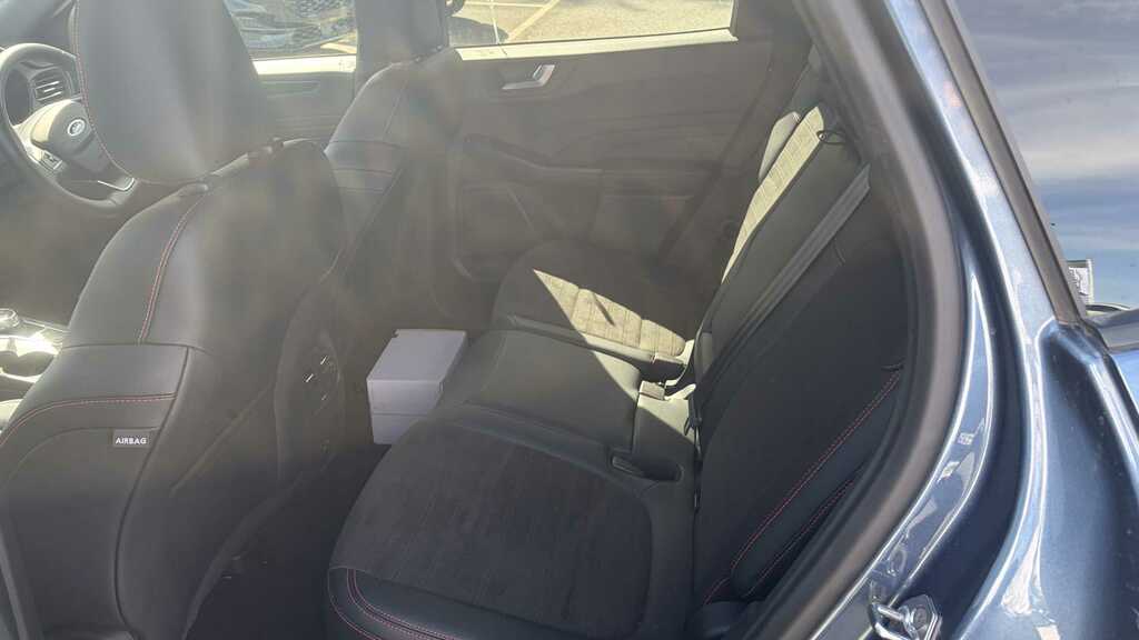 Ford Kuga 2.5 Fhev St-line X Edition Cvt Estate Black #15