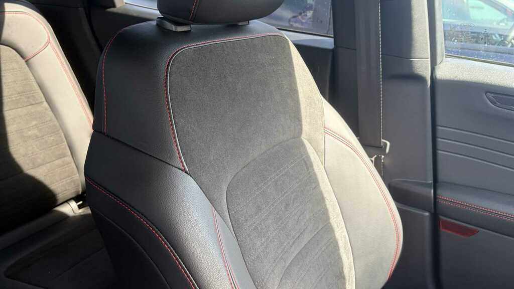 Ford Kuga 2.5 Fhev St-line X Edition Cvt Estate Black #32
