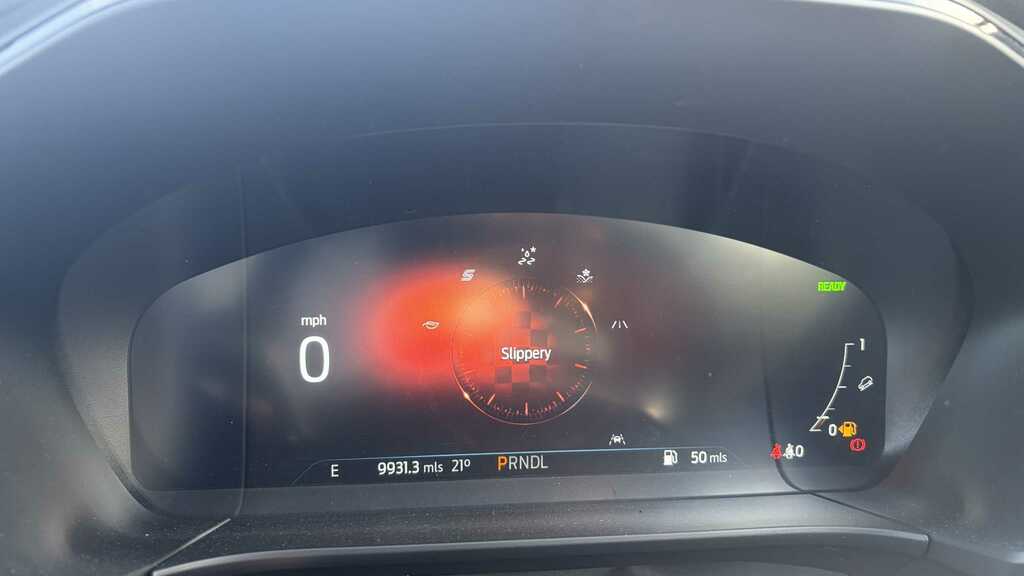 Ford Kuga 2.5 Fhev St-line X Edition Cvt Estate Black #24