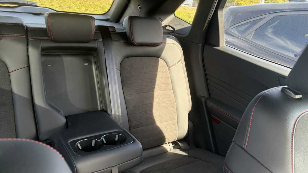 Ford Kuga 2.5 Fhev St-line X Edition Cvt Estate Black #31