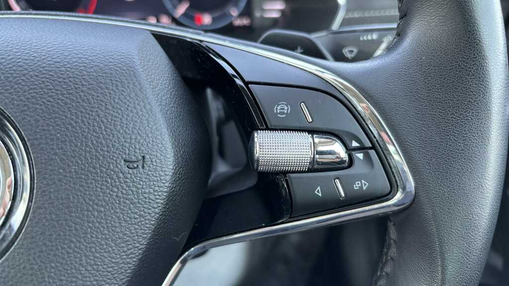 Skoda Octavia 1.0 Tsi E Tec Mhev Se Estate Hybrid Dsg Grey #14