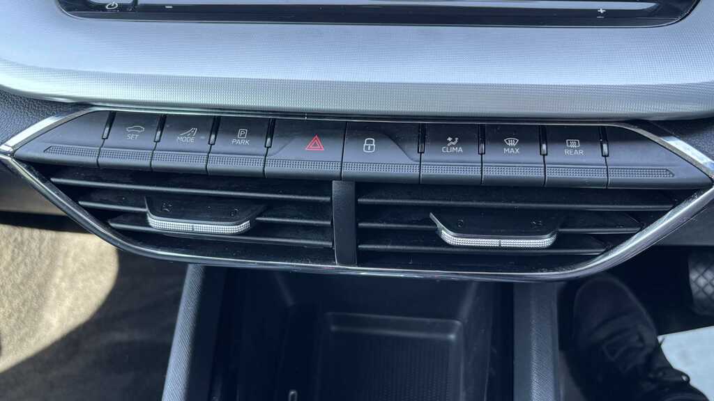 Skoda Octavia 1.0 Tsi E Tec Mhev Se Estate Hybrid Dsg Grey #21