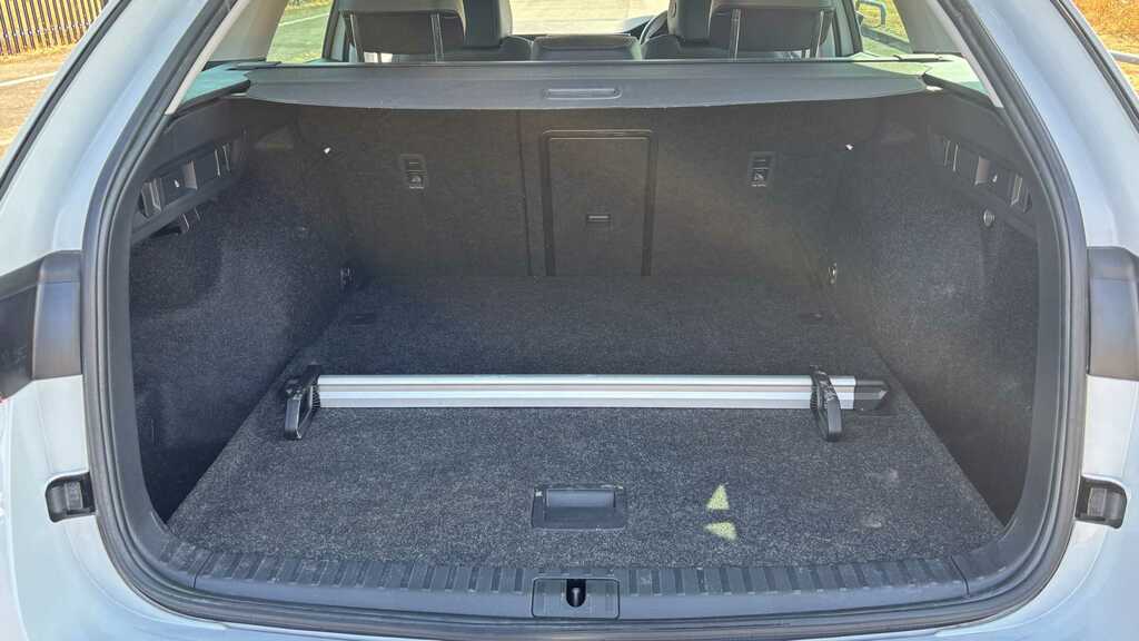 Skoda Octavia 1.0 Tsi E Tec Mhev Se Estate Hybrid Dsg Grey #10