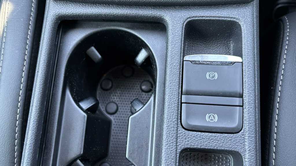 Skoda Octavia 1.0 Tsi E Tec Mhev Se Estate Hybrid Dsg Grey #19