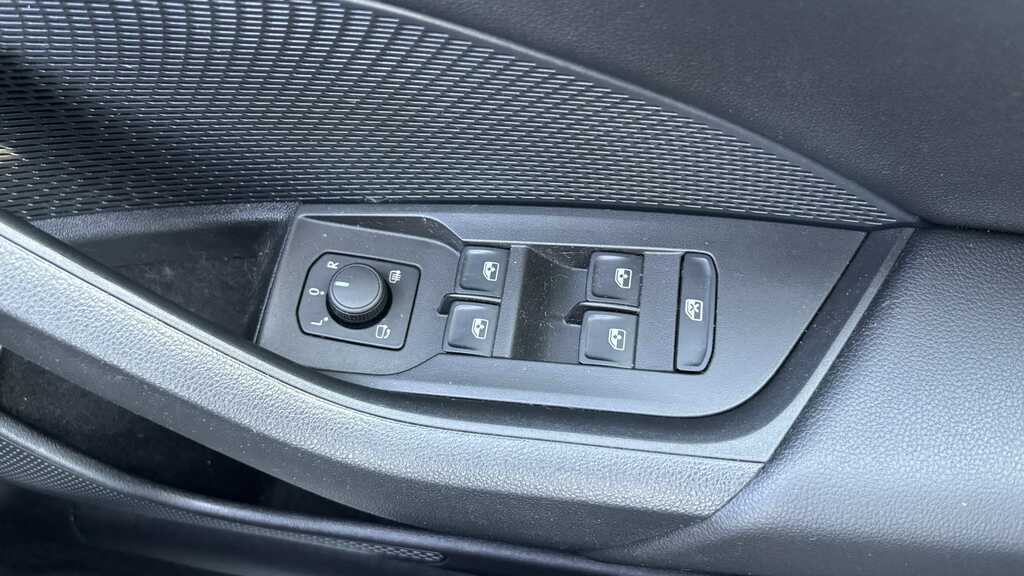 Skoda Octavia 1.0 Tsi E Tec Mhev Se Estate Hybrid Dsg Grey #18