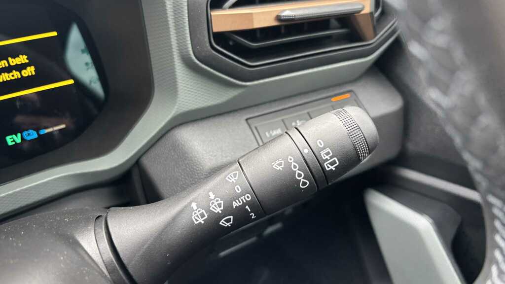 Dacia Bigster 1.2 Tce Mhev Extreme Suv Euro 6 #15