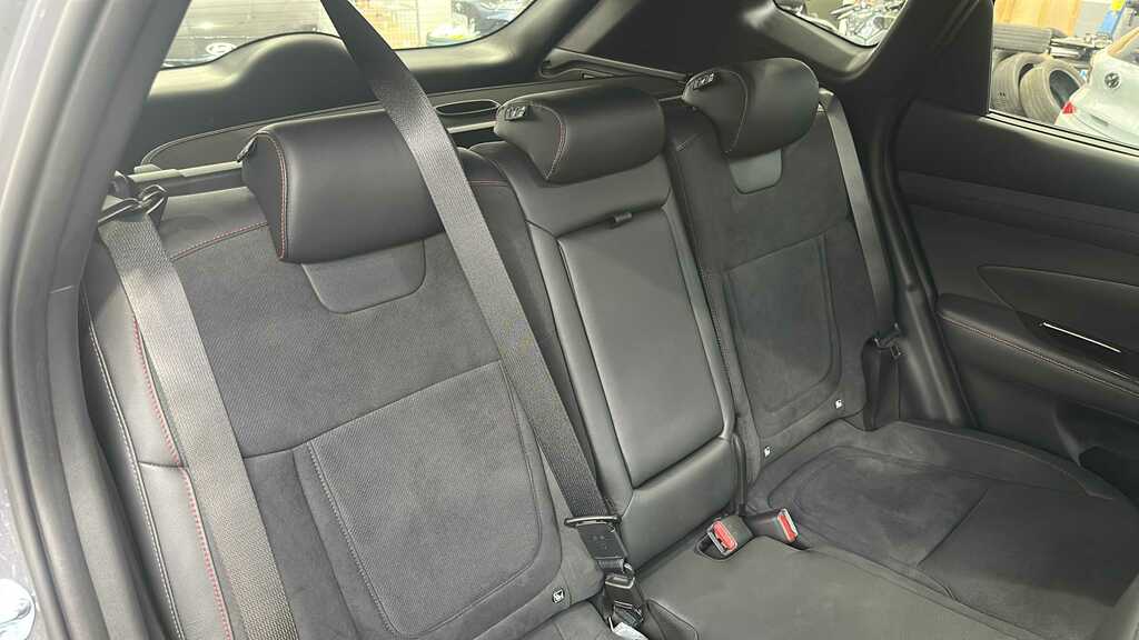 Hyundai Tucson 1.6 T-gdi N Line Euro 6 Ss #12