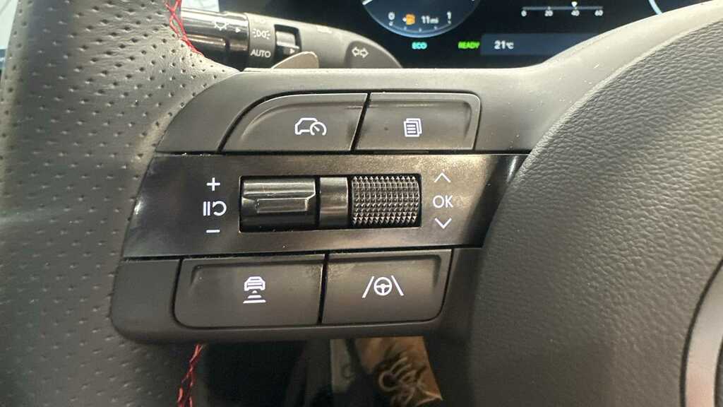 Hyundai Tucson 1.6 T-gdi N Line Euro 6 Ss #15