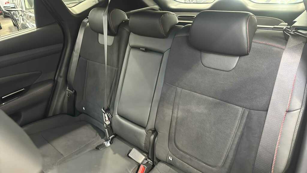 Hyundai Tucson 1.6 T-gdi N Line Euro 6 Ss #14