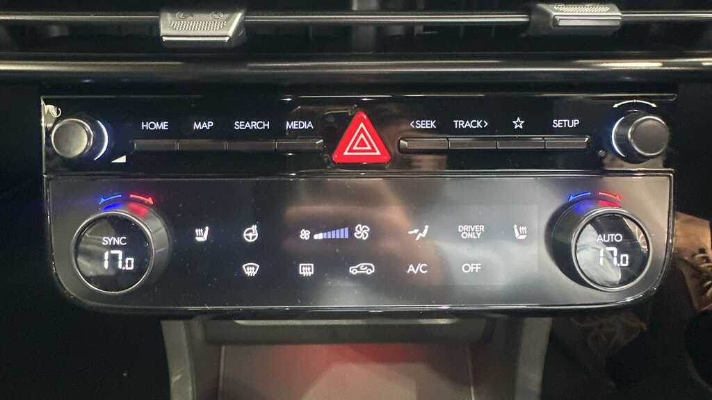 Hyundai Tucson 1.6 T-gdi N Line Euro 6 Ss #16