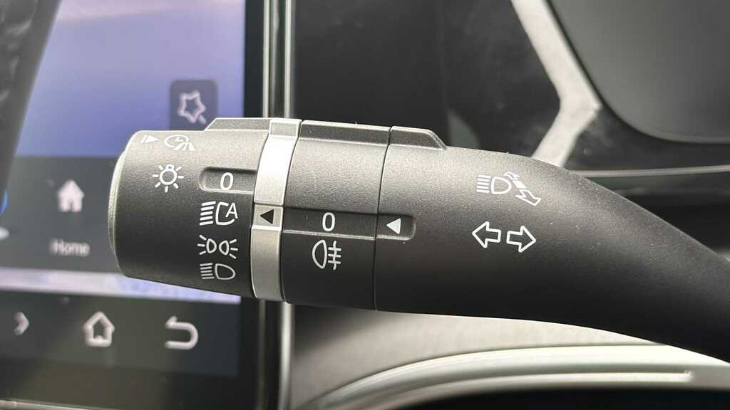 Byd Seal U 1.5 26.6Kwh Comfort Suv Plug In Hybrid Grey #20