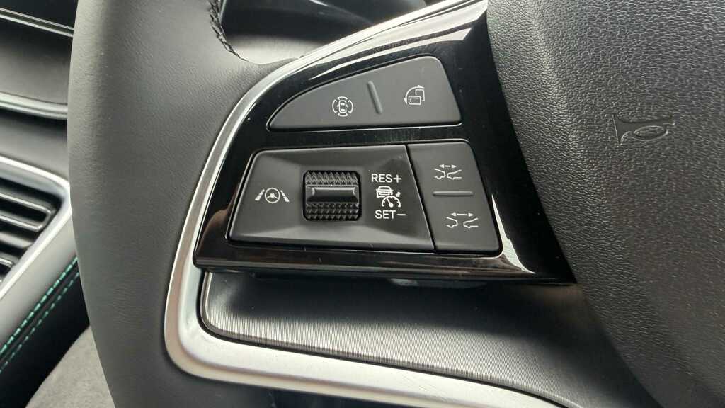 Byd Seal U 1.5 26.6Kwh Comfort Suv Plug In Hybrid Grey #16