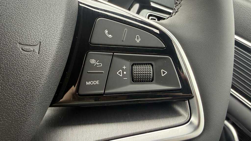 Byd Seal U 1.5 26.6Kwh Comfort Suv Plug In Hybrid Grey #15