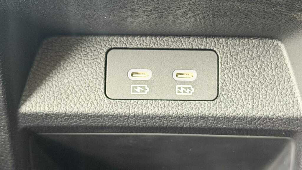 Byd Seal U 1.5 26.6Kwh Comfort Suv Plug In Hybrid Grey #7