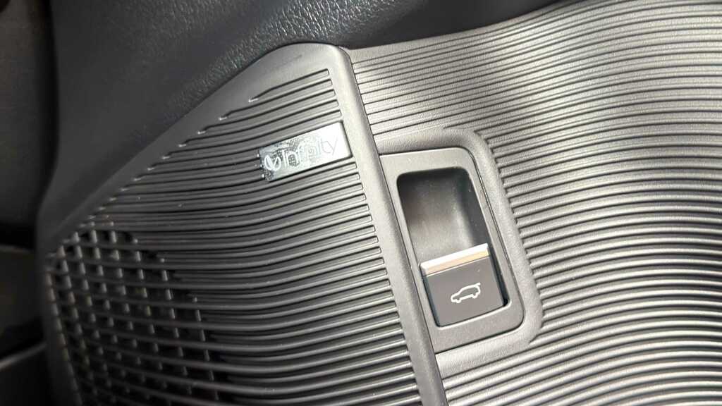 Byd Seal U 1.5 26.6Kwh Comfort Suv Plug In Hybrid Grey #29